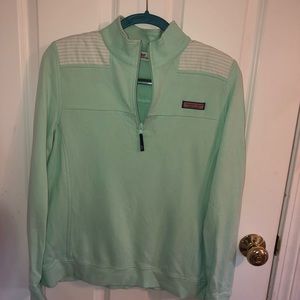 Vineyard Vines Women Shep Shirt
